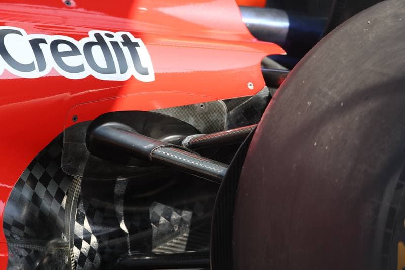 Motorsport. Formula 1. Chinese Grand Prix. 15.03.2026