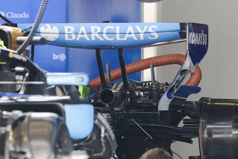 Motorsport. Formula 1. Chinese Grand Prix. 15.03.2026