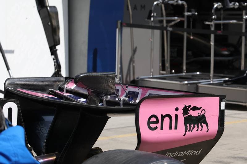 Motorsport. Formula 1. Chinese Grand Prix. 15.03.2026