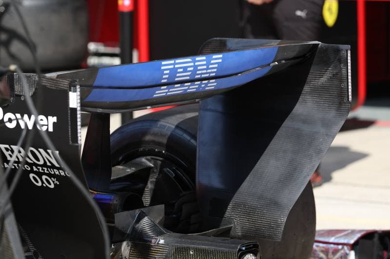 Motorsport. Formula 1. Chinese Grand Prix. 15.03.2026