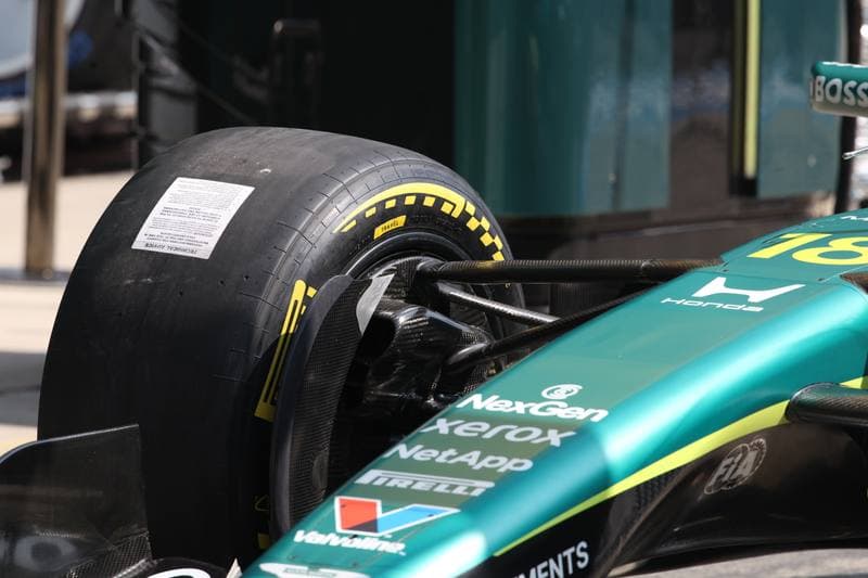 Motorsport. Formula 1. Chinese Grand Prix. 15.03.2026