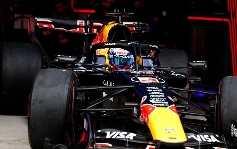 Motorsport. Formula 1. Heineken Chinese Grand Prix. 15.03.2026