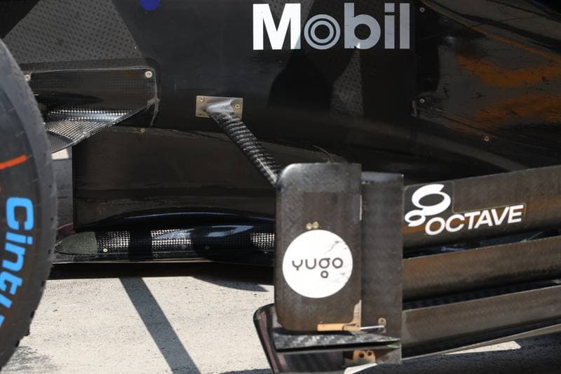 Motorsport. Formula 1. Chinese Grand Prix. 15.03.2026