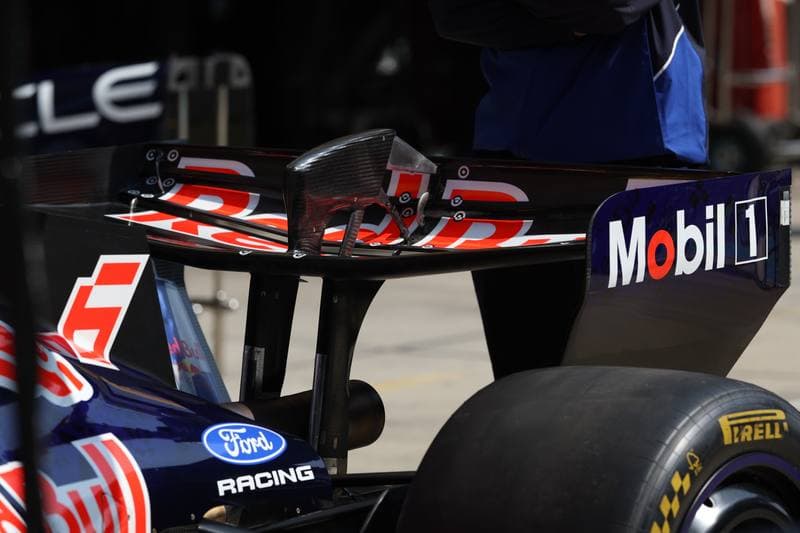 Motorsport. Formula 1. Chinese Grand Prix. 15.03.2026