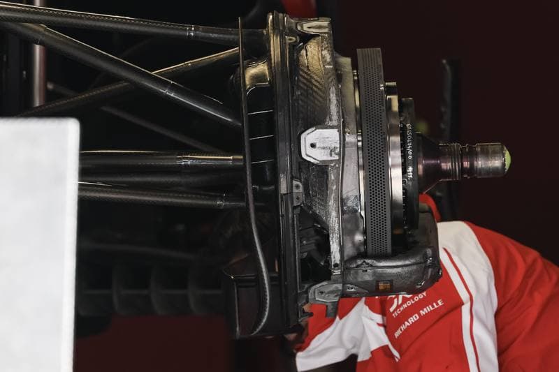 Motorsport. Formula 1. Chinese Grand Prix. 15.03.2026