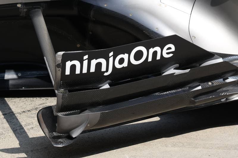 Motorsport. Formula 1. Chinese Grand Prix. 15.03.2026