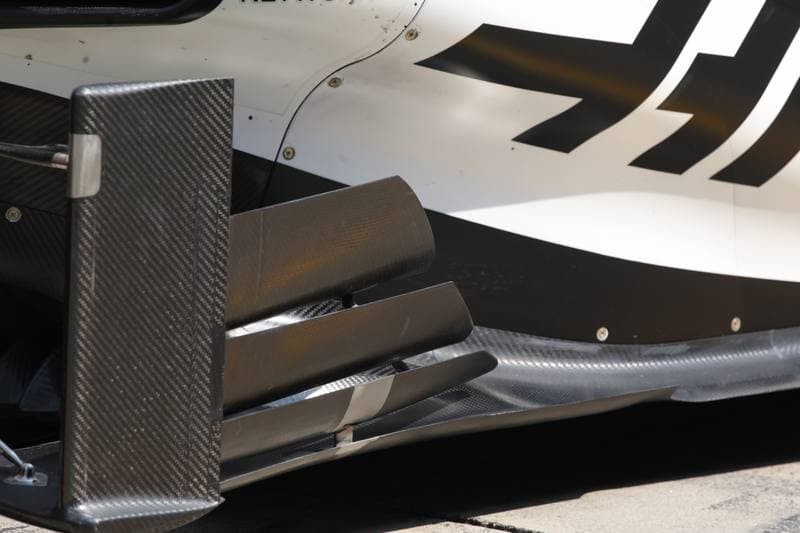 Motorsport. Formula 1. Chinese Grand Prix. 15.03.2026