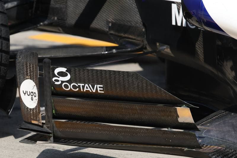 Motorsport. Formula 1. Chinese Grand Prix. 15.03.2026