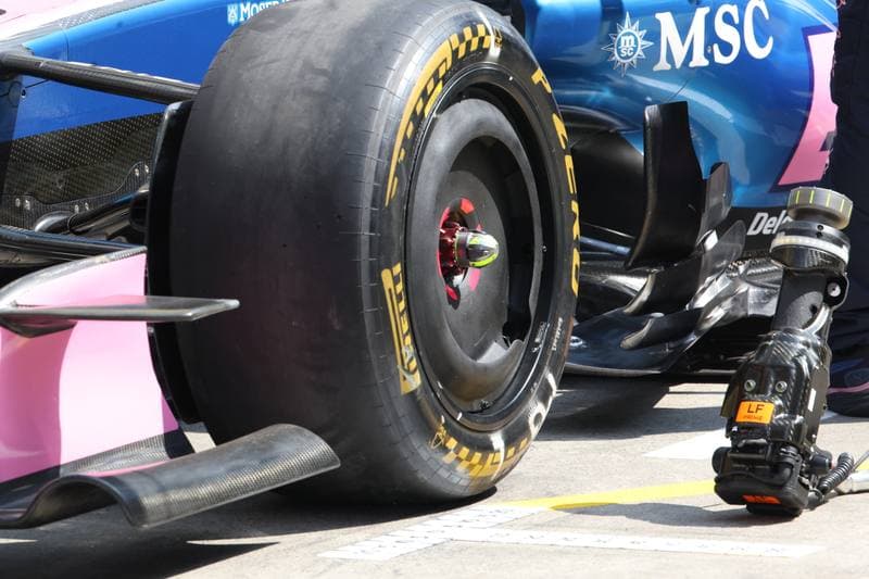 Motorsport. Formula 1. Chinese Grand Prix. 15.03.2026