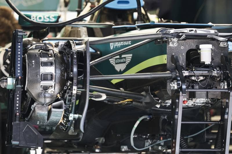 Motorsport. Formula 1. Chinese Grand Prix. 15.03.2026
