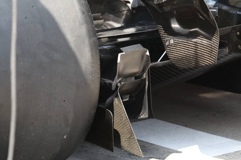 Motorsport. Formula 1. Chinese Grand Prix. 15.03.2026