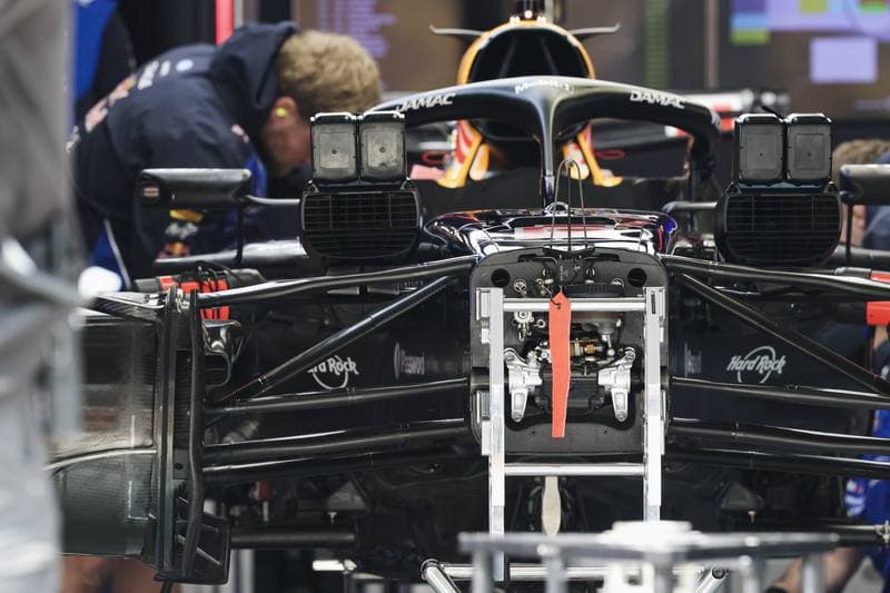 Motorsport. Formula 1. Chinese Grand Prix. 15.03.2026