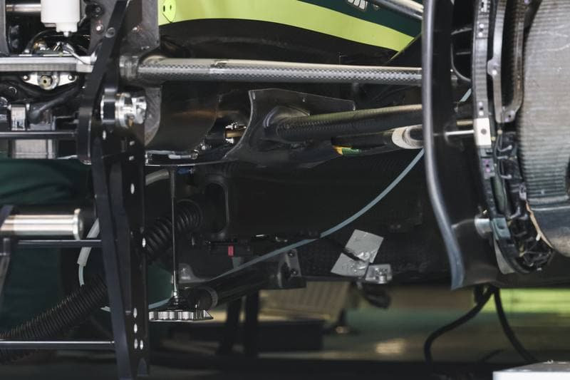 Motorsport. Formula 1. Chinese Grand Prix. 15.03.2026