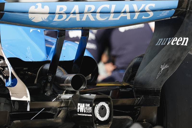 Motorsport. Formula 1. Chinese Grand Prix. 15.03.2026