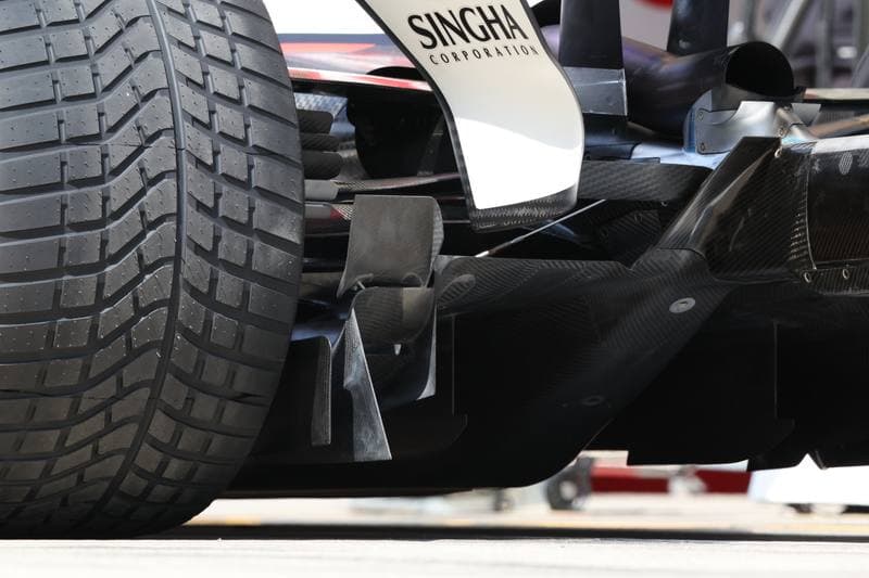 Motorsport. Formula 1. Chinese Grand Prix. 15.03.2026