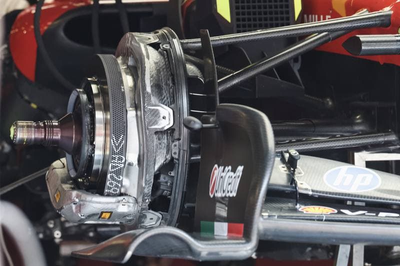Motorsport. Formula 1. Chinese Grand Prix. 15.03.2026