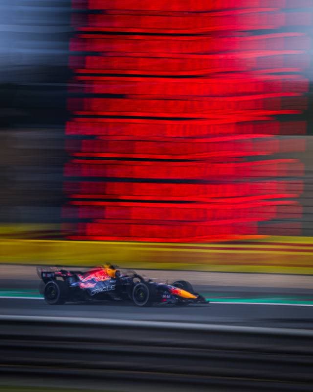 Motorsport. Formula 1. Heineken Chinese Grand Prix. 15.03.2026