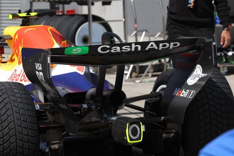 Motorsport. Formula 1. Chinese Grand Prix. 15.03.2026