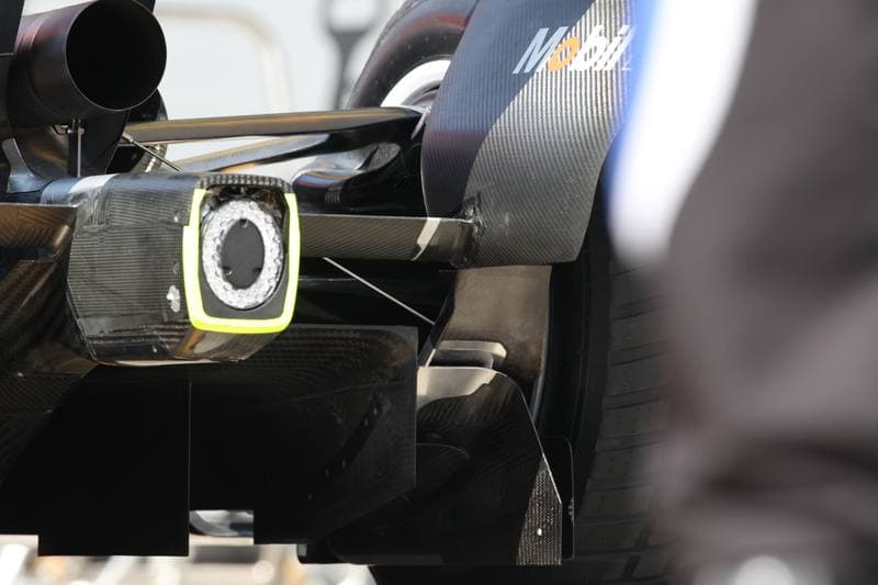 Motorsport. Formula 1. Chinese Grand Prix. 15.03.2026