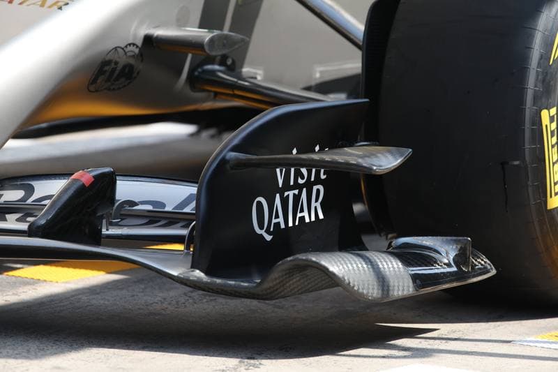 Motorsport. Formula 1. Chinese Grand Prix. 15.03.2026