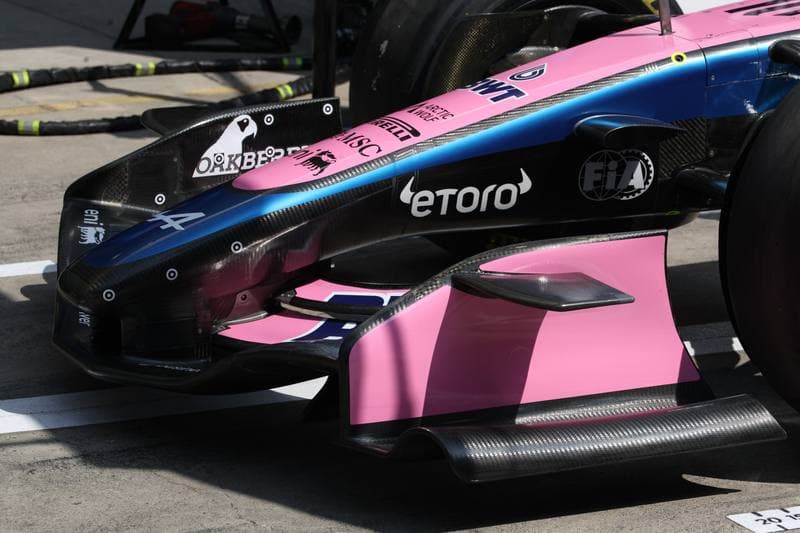 Motorsport. Formula 1. Chinese Grand Prix. 15.03.2026