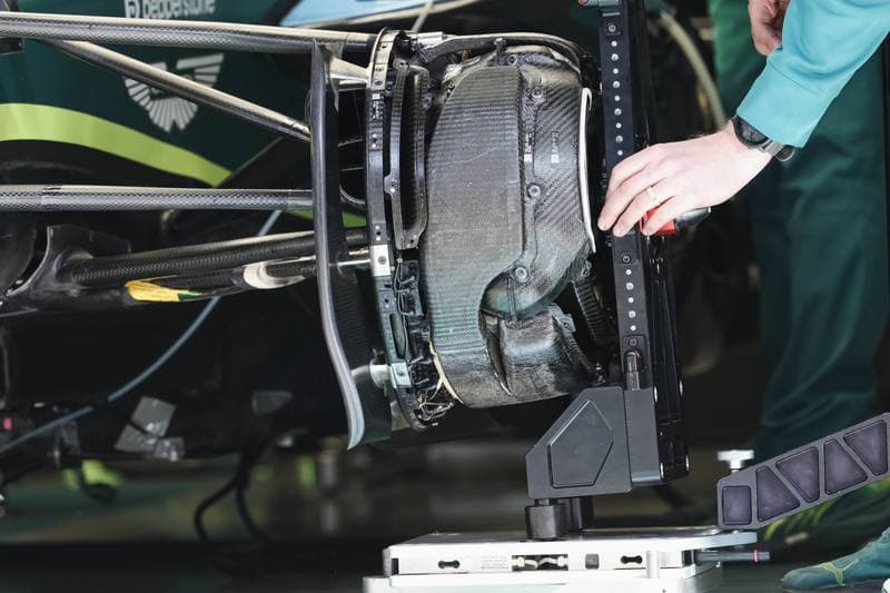 Motorsport. Formula 1. Chinese Grand Prix. 15.03.2026