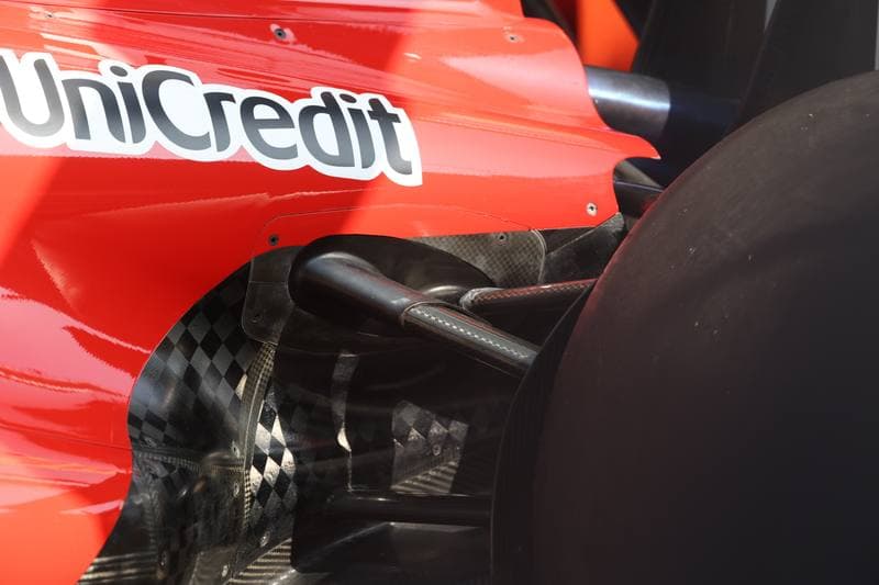 Motorsport. Formula 1. Chinese Grand Prix. 15.03.2026