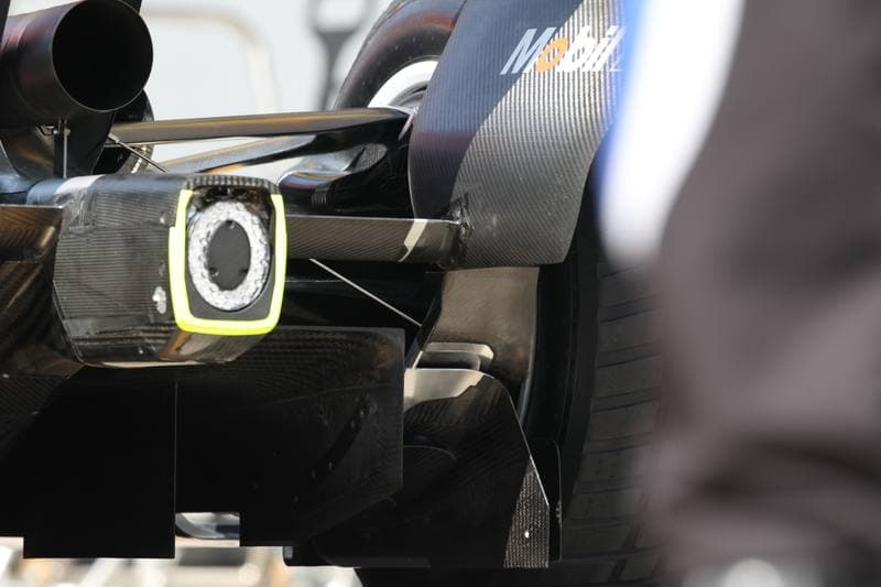 Motorsport. Formula 1. Chinese Grand Prix. 15.03.2026