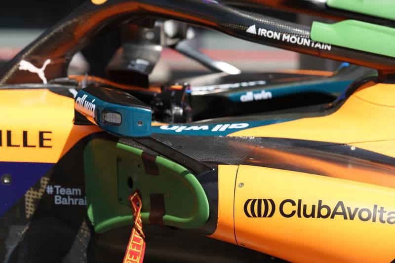 Motorsport. Formula 1. Chinese Grand Prix. 15.03.2026