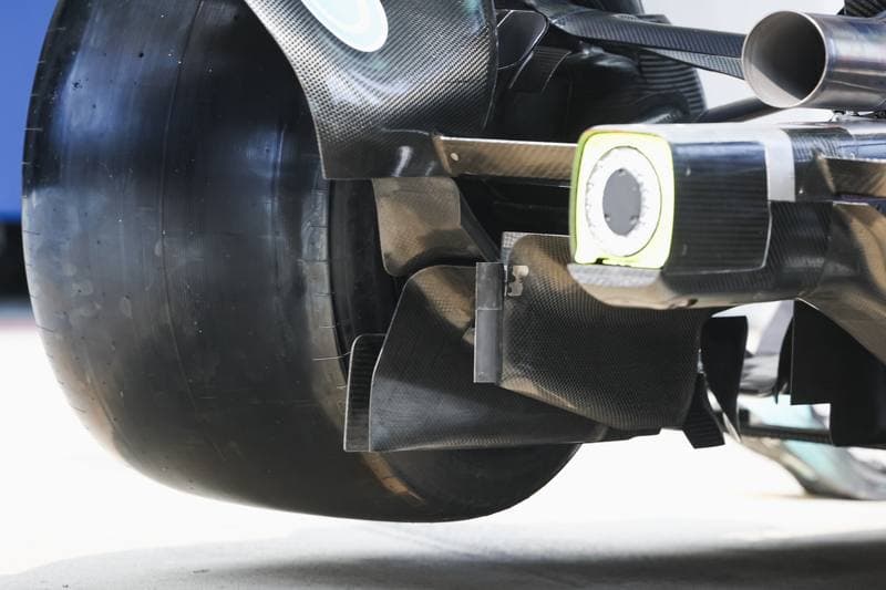 Motorsport. Formula 1. Chinese Grand Prix. 15.03.2026