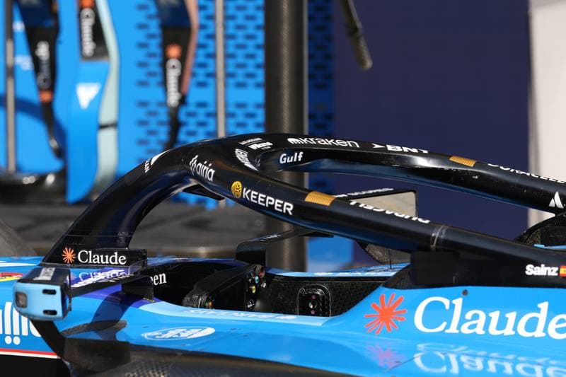 Motorsport. Formula 1. Chinese Grand Prix. 15.03.2026
