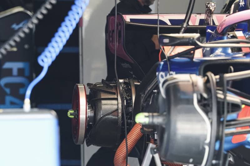 Motorsport. Formula 1. Chinese Grand Prix. 15.03.2026