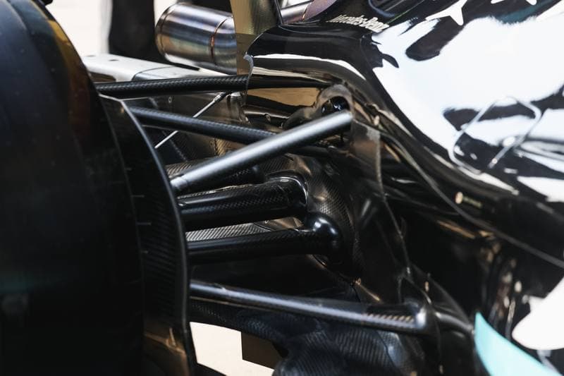 Motorsport. Formula 1. Chinese Grand Prix. 15.03.2026