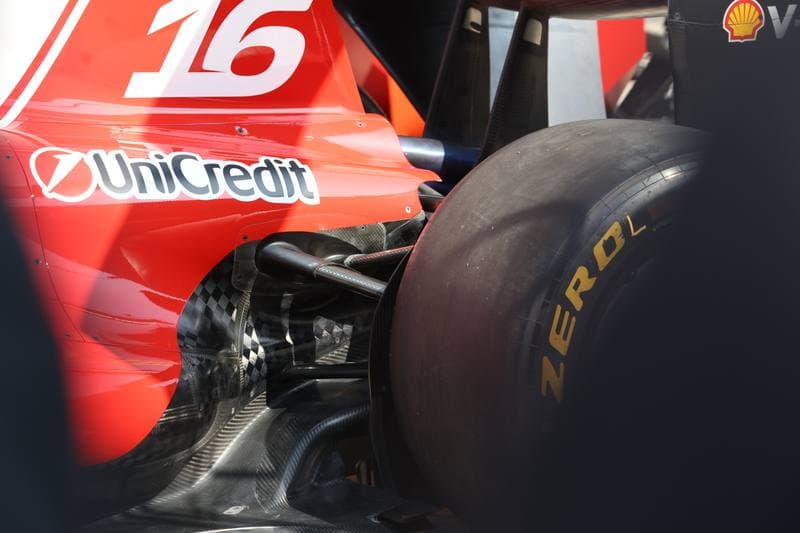 Motorsport. Formula 1. Chinese Grand Prix. 15.03.2026