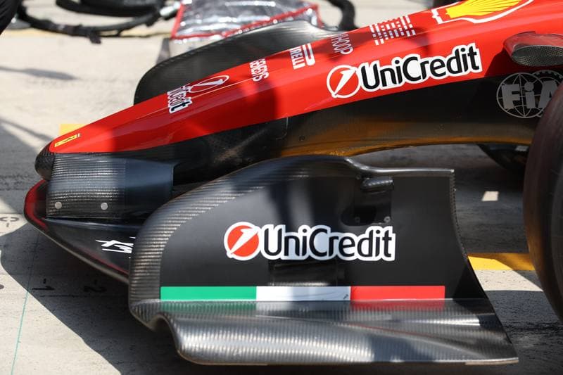 Motorsport. Formula 1. Chinese Grand Prix. 15.03.2026