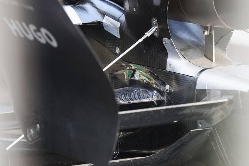 Motorsport. Formula 1. Chinese Grand Prix. 15.03.2026