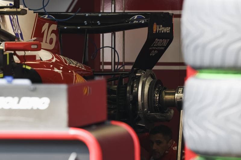 Motorsport. Formula 1. Chinese Grand Prix. 15.03.2026