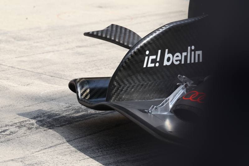 Motorsport. Formula 1. Chinese Grand Prix. 15.03.2026