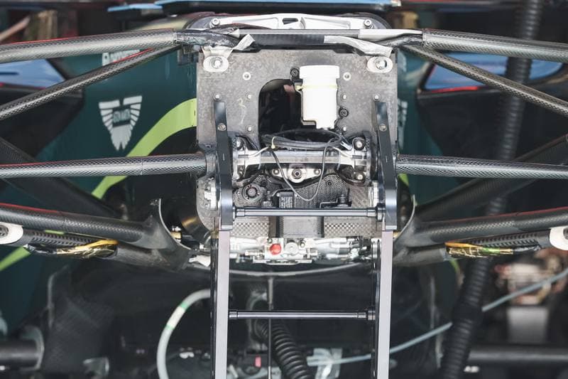 Motorsport. Formula 1. Chinese Grand Prix. 15.03.2026