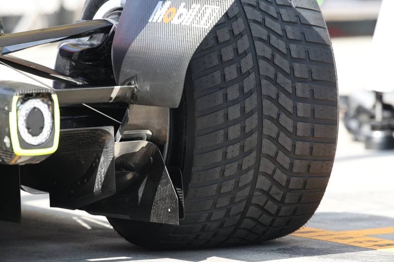 Motorsport. Formula 1. Chinese Grand Prix. 15.03.2026