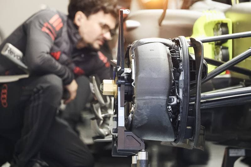 Motorsport. Formula 1. Chinese Grand Prix. 15.03.2026