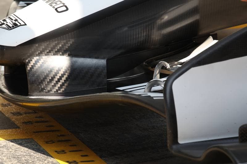 Motorsport. Formula 1. Chinese Grand Prix. 15.03.2026