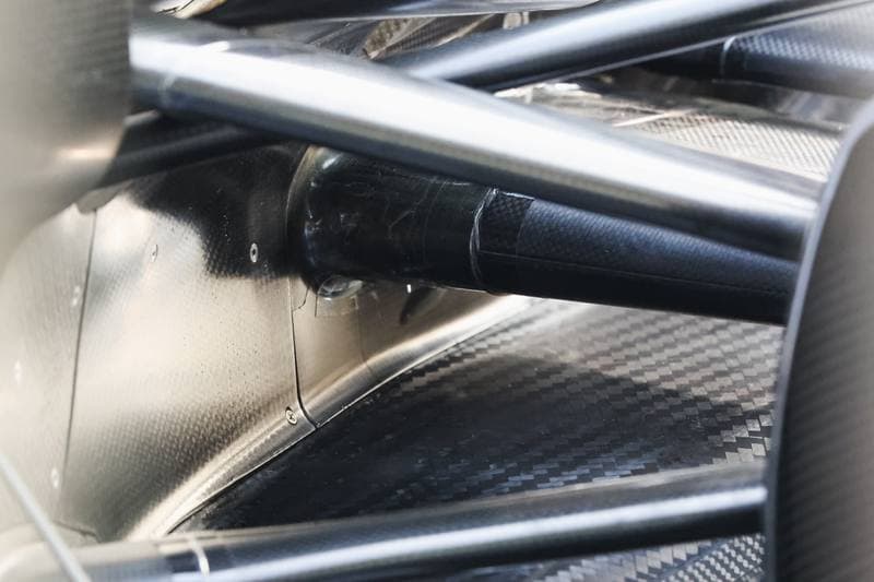 Motorsport. Formula 1. Chinese Grand Prix. 15.03.2026