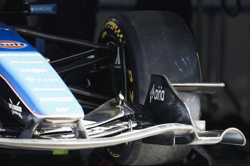 Motorsport. Formula 1. Chinese Grand Prix. 15.03.2026