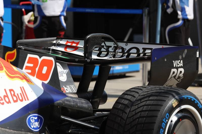 Motorsport. Formula 1. Chinese Grand Prix. 15.03.2026
