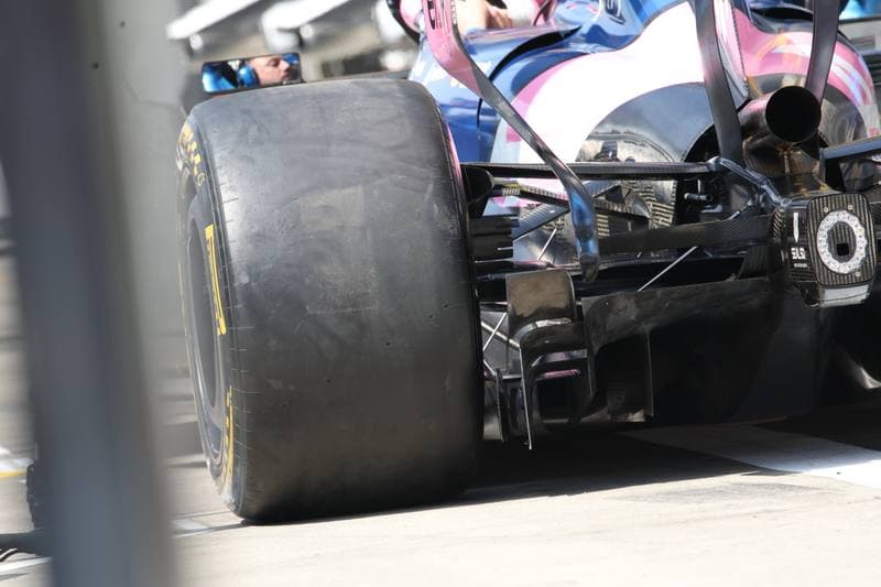 Motorsport. Formula 1. Chinese Grand Prix. 15.03.2026