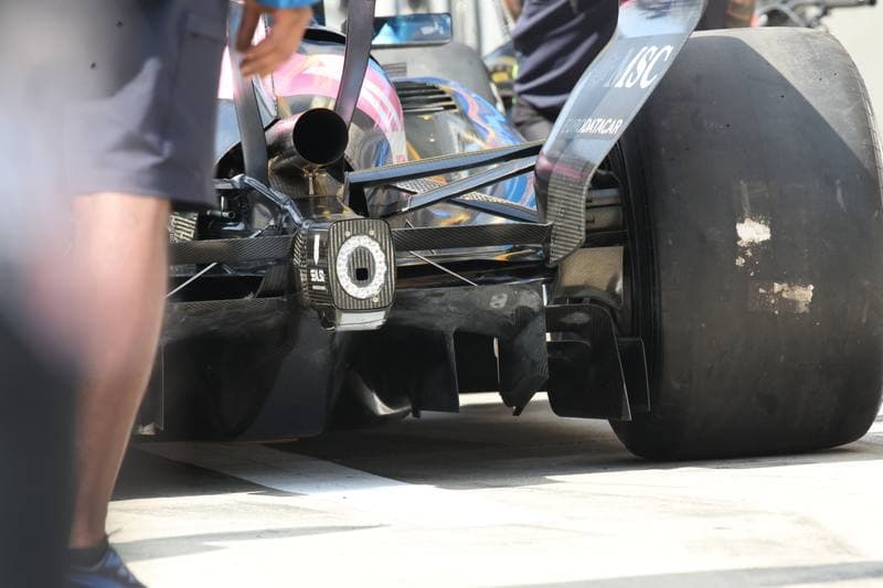 Motorsport. Formula 1. Chinese Grand Prix. 15.03.2026