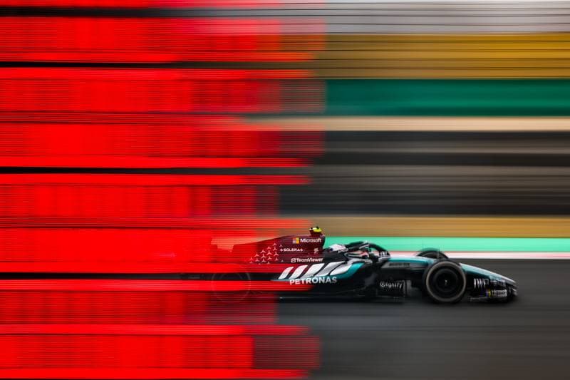 Motorsport. Formula 1. Heineken Chinese Grand Prix. 15.03.2026