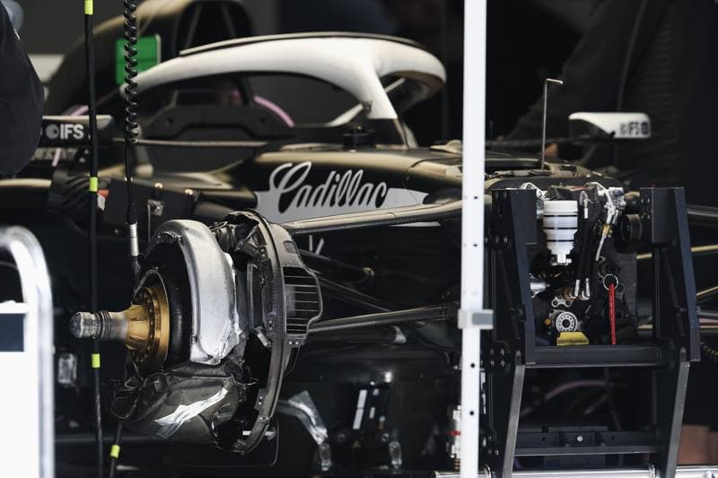 Motorsport. Formula 1. Chinese Grand Prix. 15.03.2026