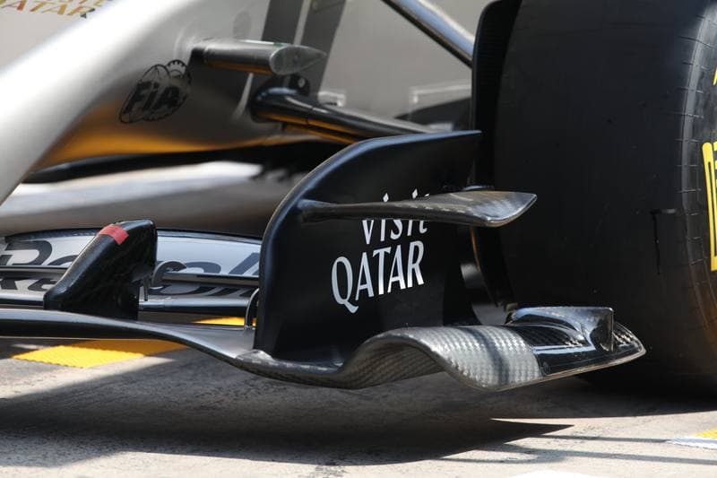 Motorsport. Formula 1. Chinese Grand Prix. 15.03.2026